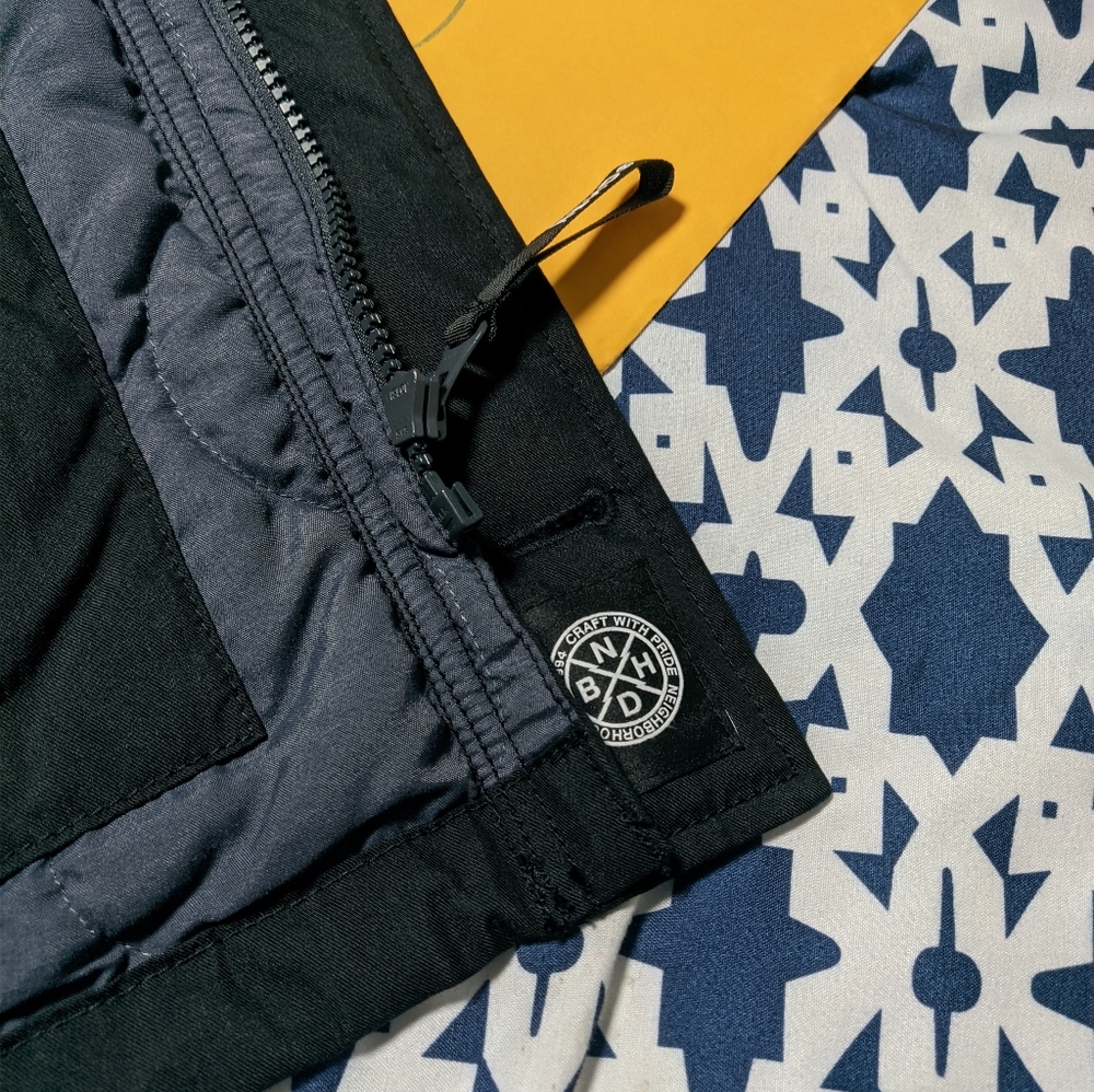 Neighborhood Field Jacket - Picture 5 of 6